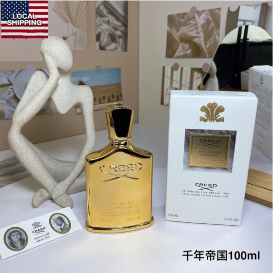Imperial Millesime-100ml